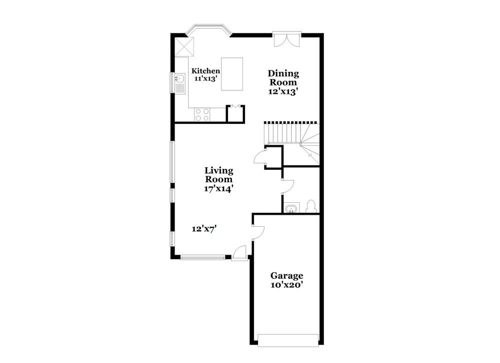 Building Photo - 631 Cave Hollow Ln