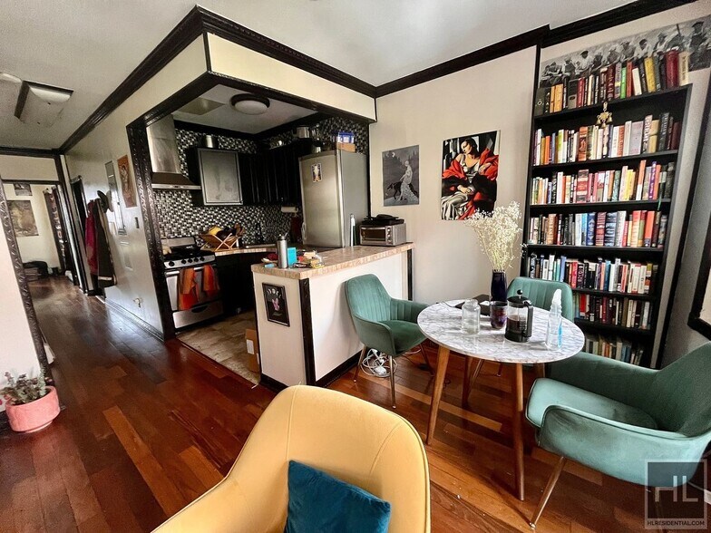 Building Photo - EDGECOMBE AVENUE, New York