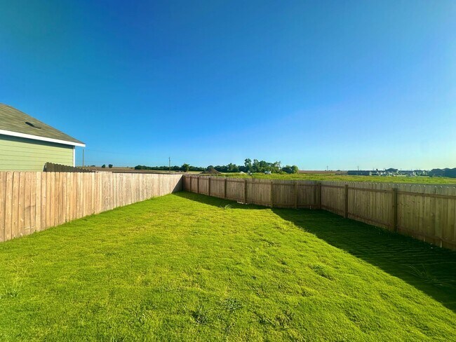 Building Photo - 3 BED 2 BATH NEW BUILD IN JARRELL TX!!!
