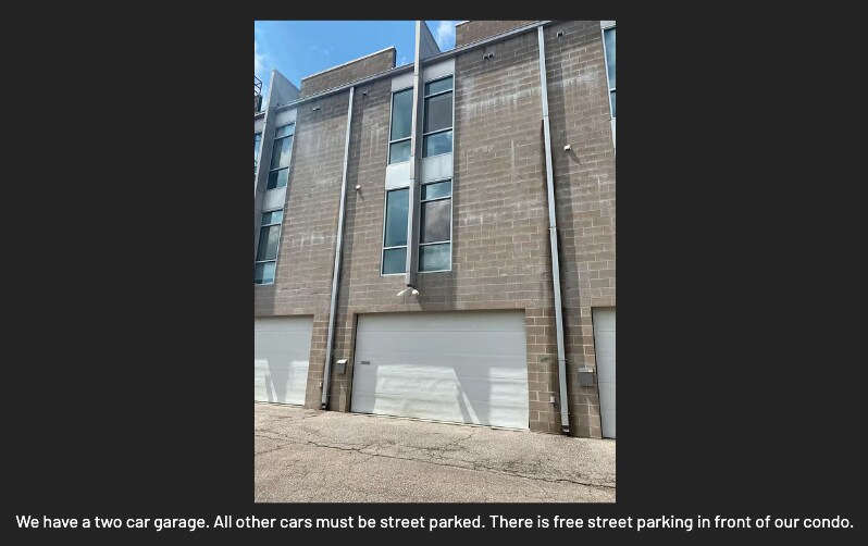 Building Photo - 125 E Ge Patterson Ave