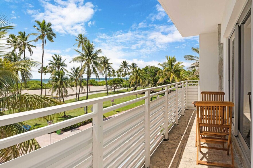 Building Photo - 1200 Ocean Dr
