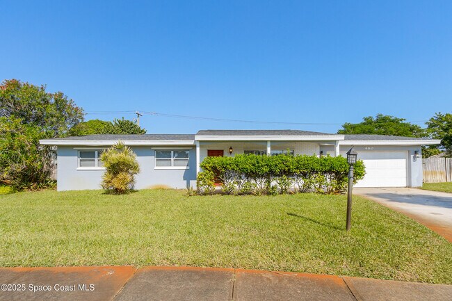 Primary Photo - 460 Carissa Dr