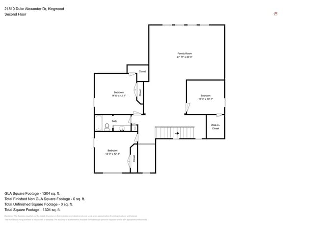 Building Photo - 21510 Duke Alexander Dr