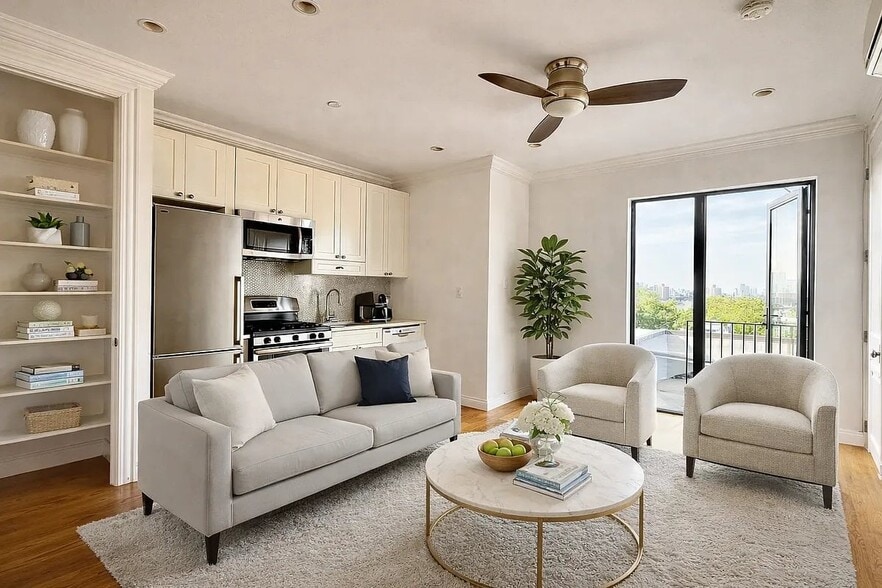 Building Photo - 329 Lincoln Pl