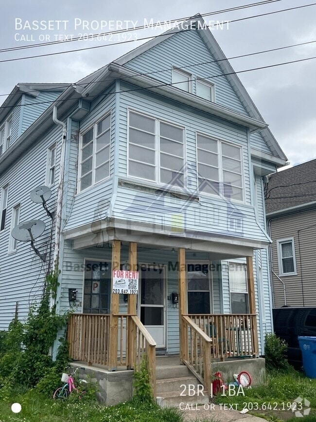 Building Photo - 21 Third Street - 1-1