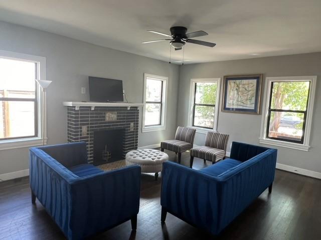 Building Photo - 4920 La Branch St