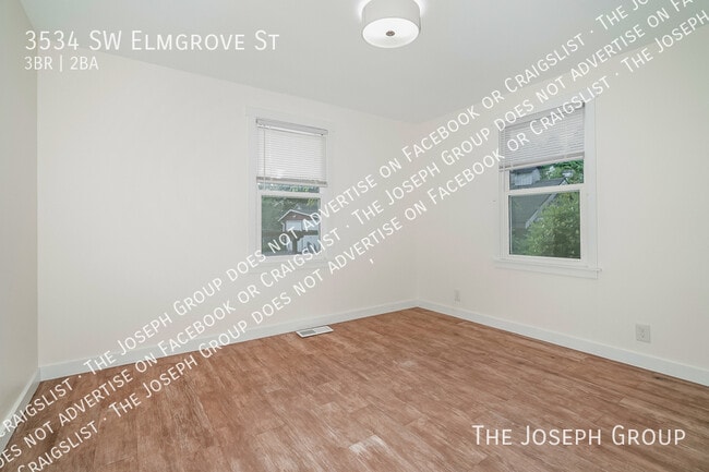 Building Photo - 3534 SW Elmgrove St