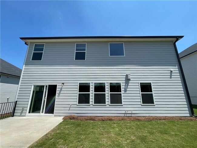 Building Photo - 128 Longleaf St
