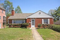 Building Photo - One-Level Living Near Downtown, UVA, and P...