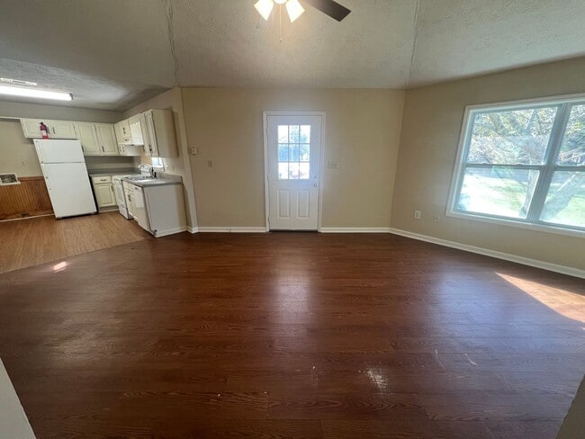 Building Photo - HALF OFF YOUR FIRST MONTH'S RENT!