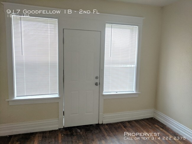 Building Photo - 917 Goodfellow Blvd
