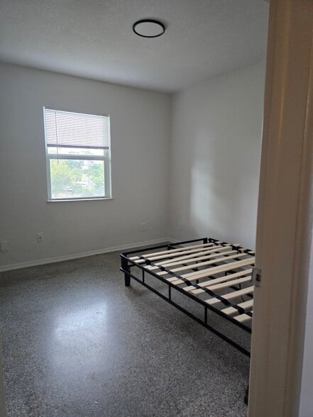 Bedroom - 2455 NE Dixie Hwy