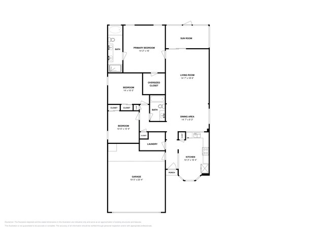 Building Photo - 5890 Round Table Rd