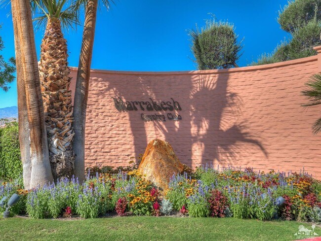 Building Photo - 47483 Marrakesh Dr