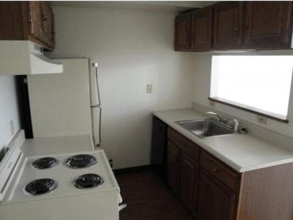 Building Photo - 124 Orange St