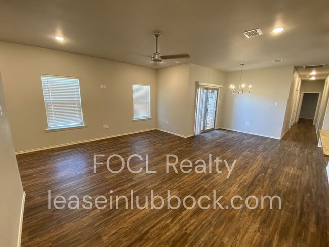 Building Photo - Duplex in Frenship School District! NEW CONSTRUCTION