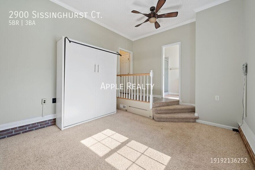 Building Photo - 2900 Sissinghurst Ct