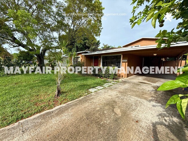 Building Photo - 1329 NW 7th Ave