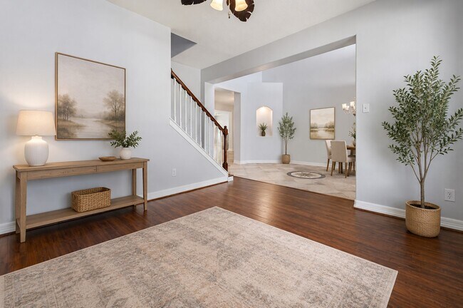 Building Photo - 4903 Ibis Lake Ct