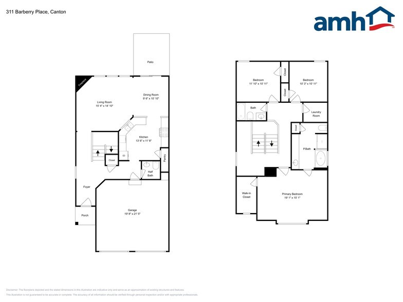 Building Photo - 311 Barberry Pl