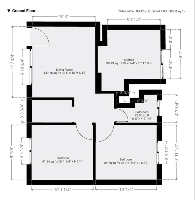 Building Photo - Pangborn