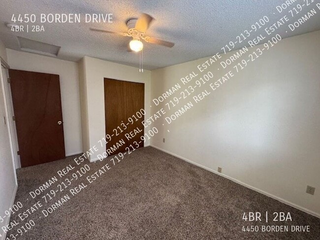 Building Photo - 4450 Borden Dr