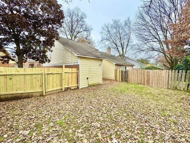 Building Photo - 4136 Garden Birch Cove