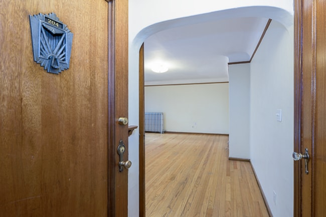 Interior Photo - GX Grex Apartments