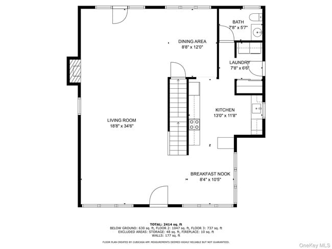 Building Photo - 45 Quogue St