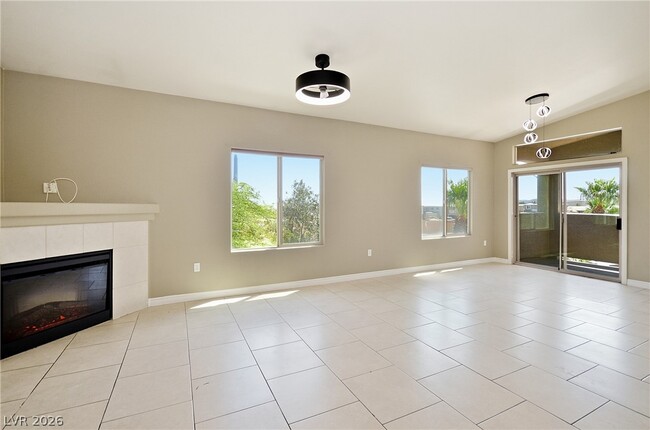 Building Photo - 8985 S Durango Dr