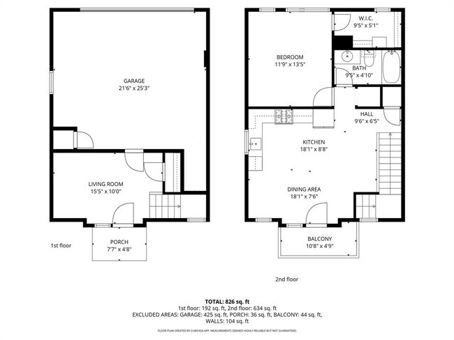 Building Photo - 6000 S Congress Ave