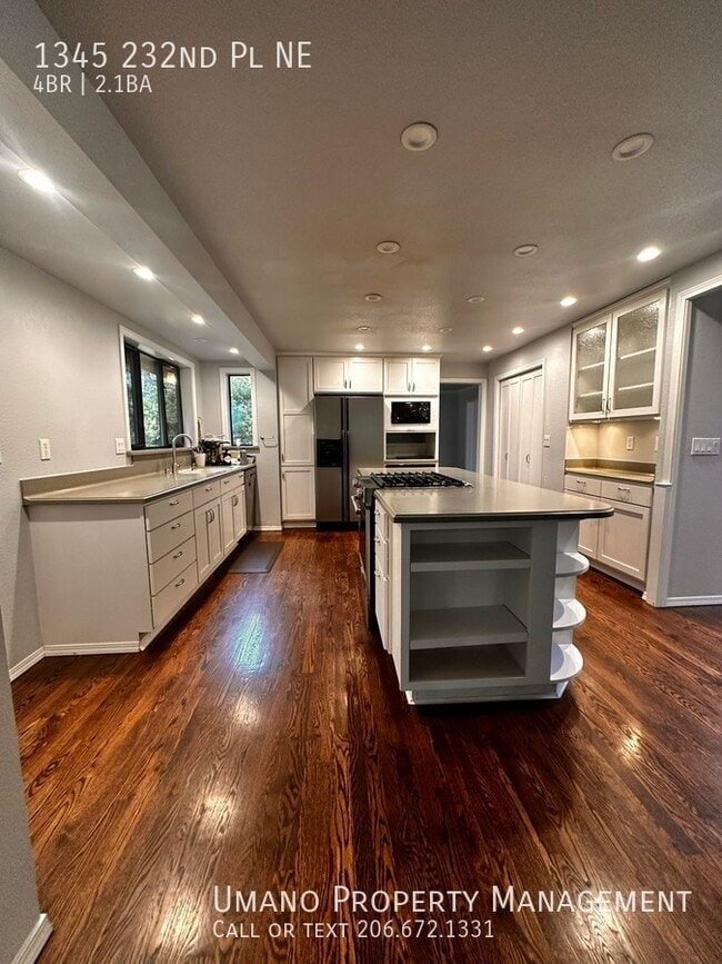 Building Photo - 1345 232nd Pl NE