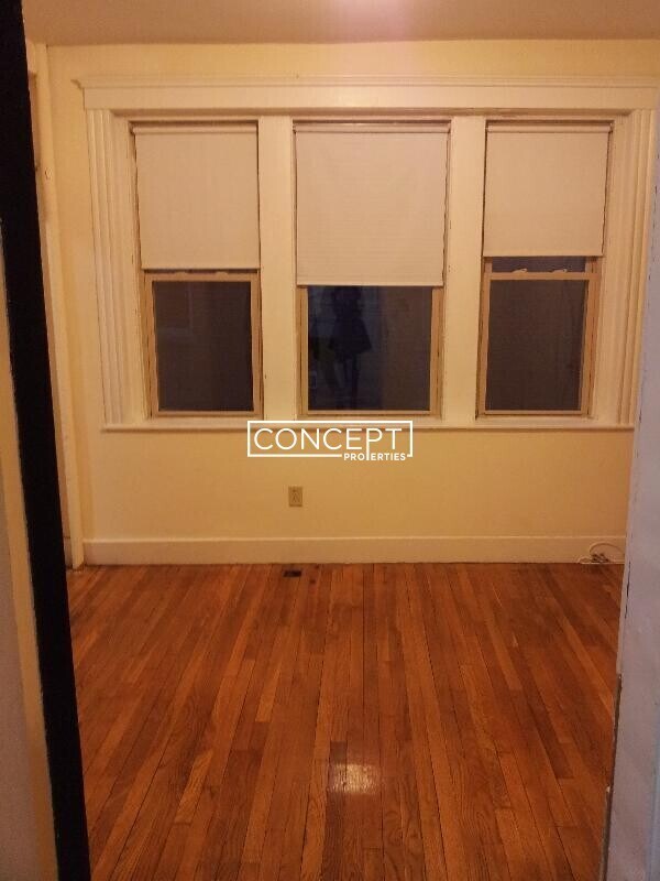 Building Photo - 1610A Massachusetts Ave. Unit 1B