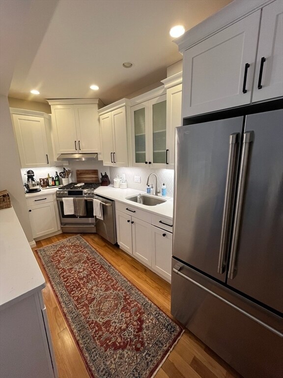 Building Photo - 87 Forest St