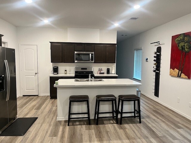 Building Photo - 1130 Sultana Spgs Ct