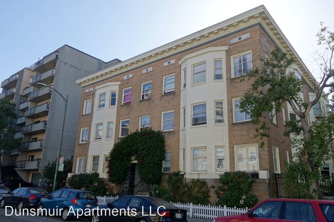 Building Photo - 1515 Alice St