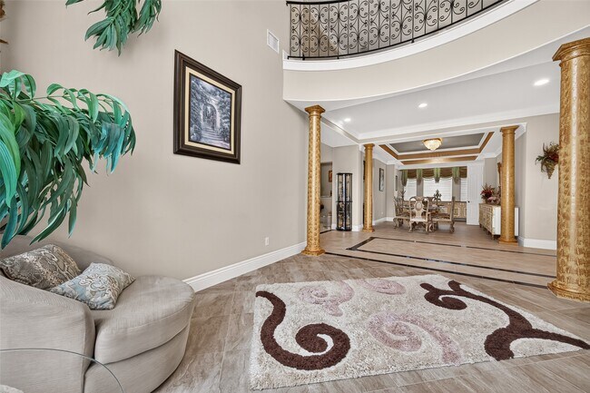 Building Photo - 5303 Fenwick Way Ct