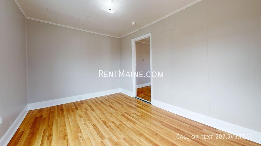 Building Photo - 124 York St