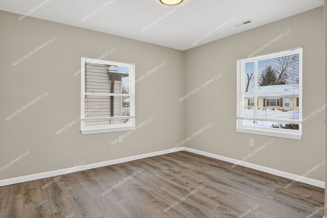 Building Photo - Be the First to live in this Brand New 3BR Ranch with Central Air