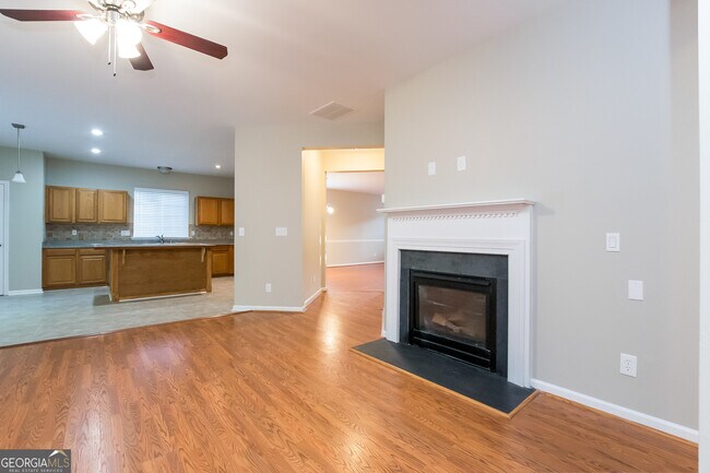 Building Photo - 2912 Brookford Ln SW