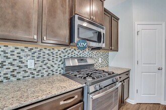 Building Photo - Upgraded 4BR in Heritage at New Riverside – Fenced Yard, Island Kitchen - Available Now