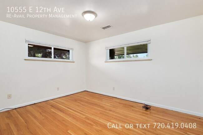 Building Photo - 10555 E 12th Ave