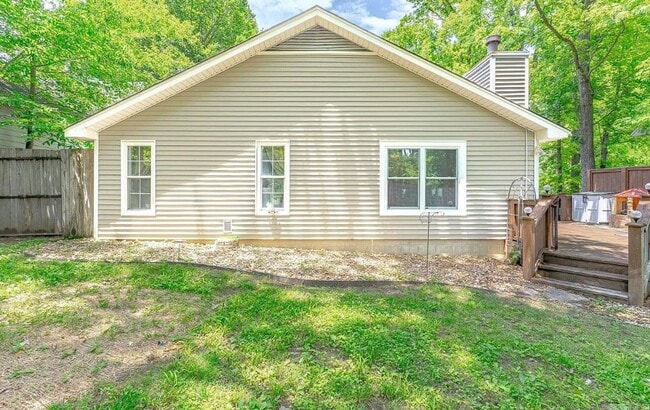 Building Photo - 1207 Hunters Run Cove