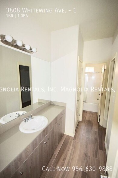 Building Photo - 3808 Whitewing Ave