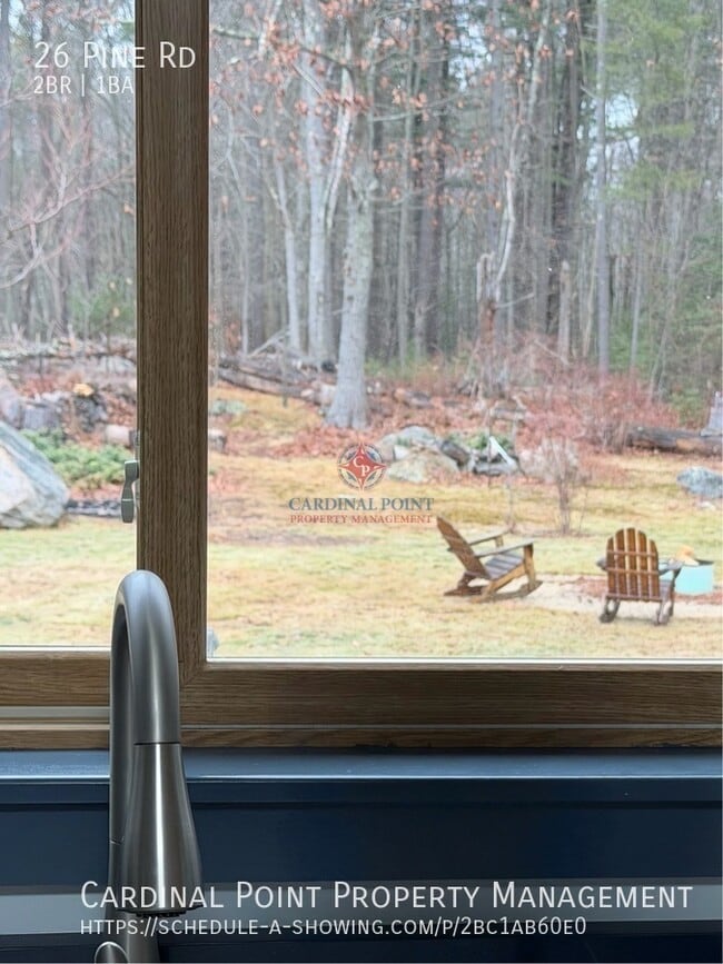 Building Photo - 26 Pine Rd