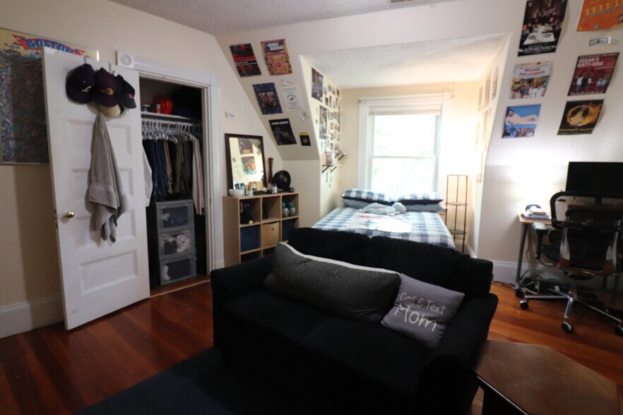 Building Photo - 5A Kendall St
