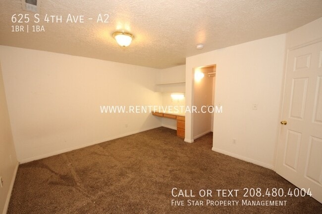 Building Photo - 625 S 4th Ave