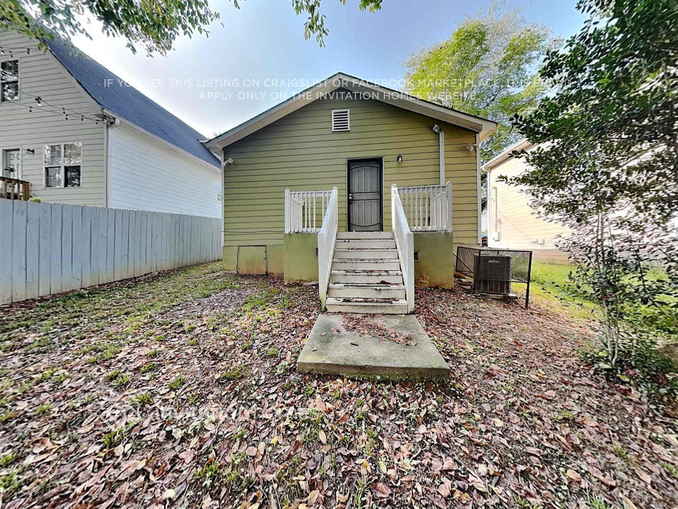 Building Photo - 210 Farrington Ave SE