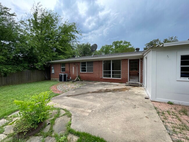 On-site Laundry in the Storage Room - 1208 Tulane Ave
