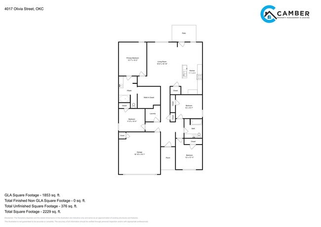 Building Photo - Brand New Spacious 4 Bedroom 2 Bath Home i...